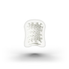 Мастурбатор-яйцо Mystim MasturbaTIN Dotty Dora