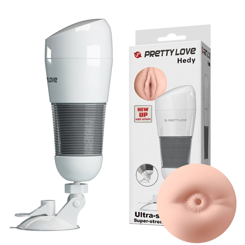 Мастурбатор Pretty Love Hedy Anus Masturbator Мастурбатор Pretty Love Hedy Anus Masturbator