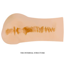 Мастурбатор Crazy Bull Modesty Pocket Masturbator