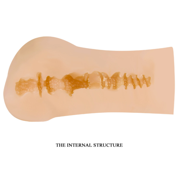 Мастурбатор Crazy Bull Modesty Pocket Masturbator Мастурбатор Crazy Bull Modesty Pocket Masturbator