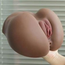 Мастурбатор LoveToy Streetgirl's #3 Black