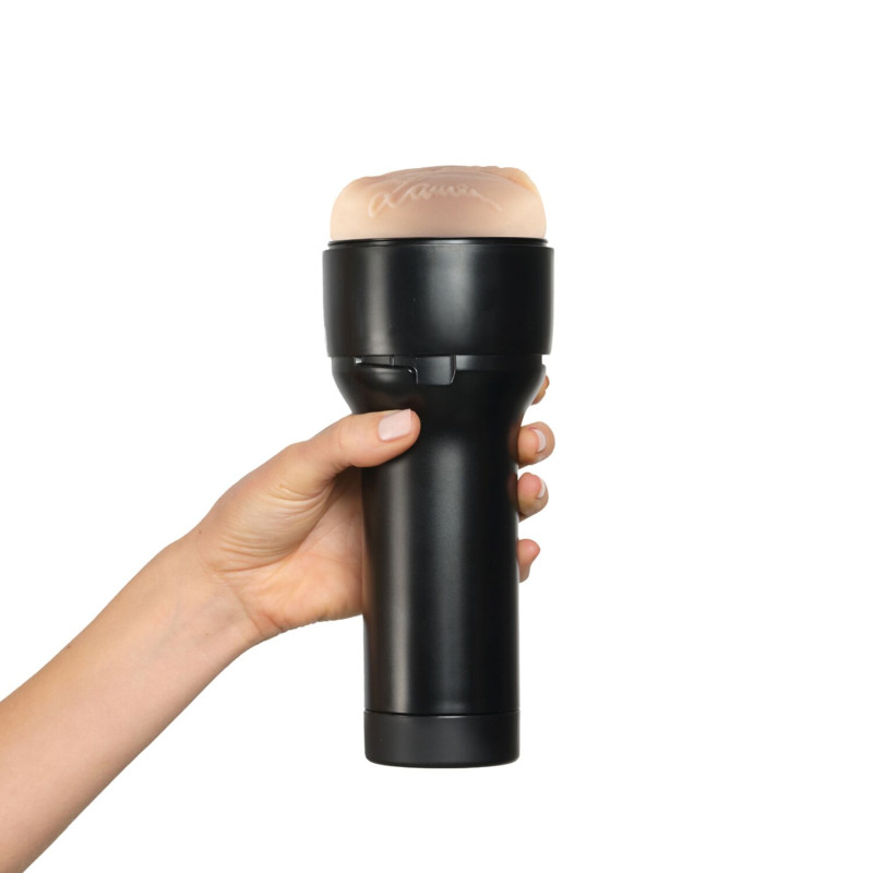 Мастурбатор Kiiroo Feel Lauren Phillips, копія вагіни порнозірки Мастурбатор Kiiroo Feel Lauren Phillips, копія вагіни порнозірки