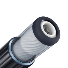 Мастурбатор Svakom Alex Dark Blue