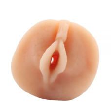 Мастурбатор Chisa SASHA'S REALISTIC VAGINA