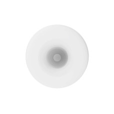 Мастурбатор Otouch DECOR 1-D, эффект всасывания, ребрышки-кольца, зауженный диаметр