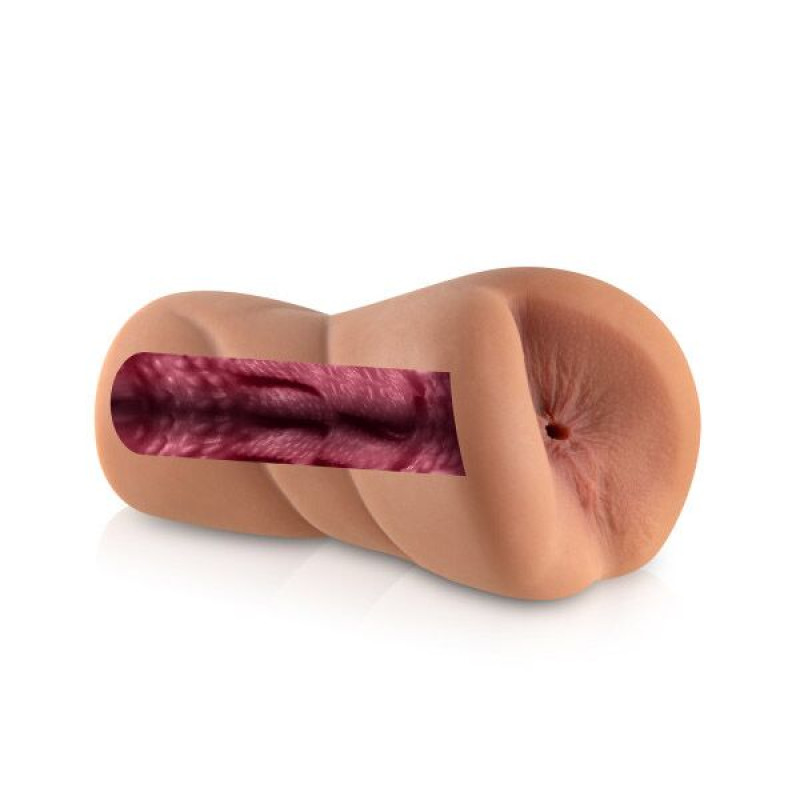 Ультрареалистичный мастурбатор-анус Toi et moi – Emilie Ультрареалистичный мастурбатор-анус Toi et moi – Emilie