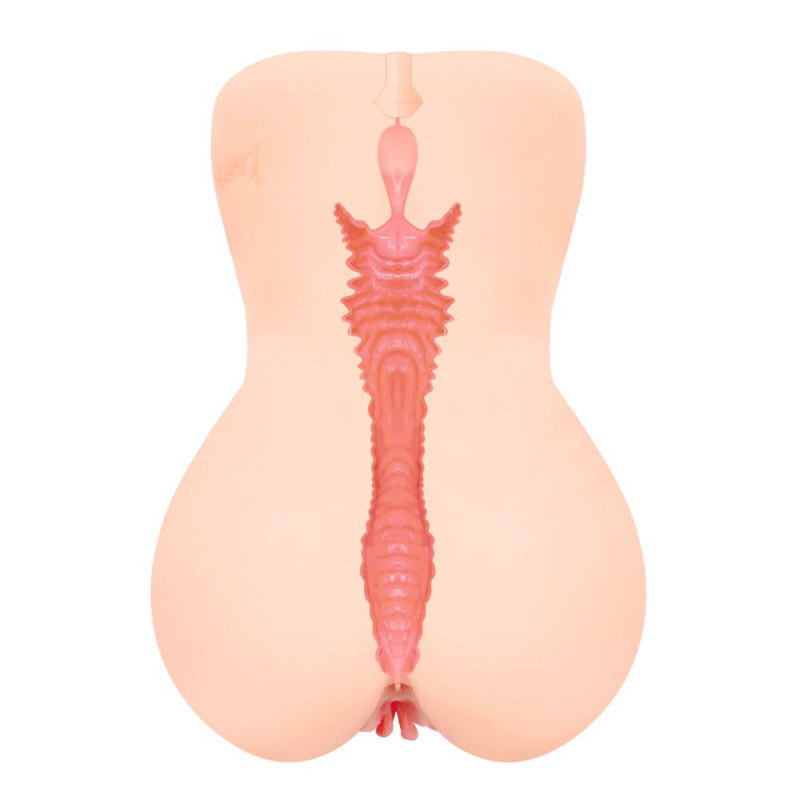 Мастурбатор Kokos Onahole Edition 002 by Hanna Мастурбатор Kokos Onahole Edition 002 by Hanna