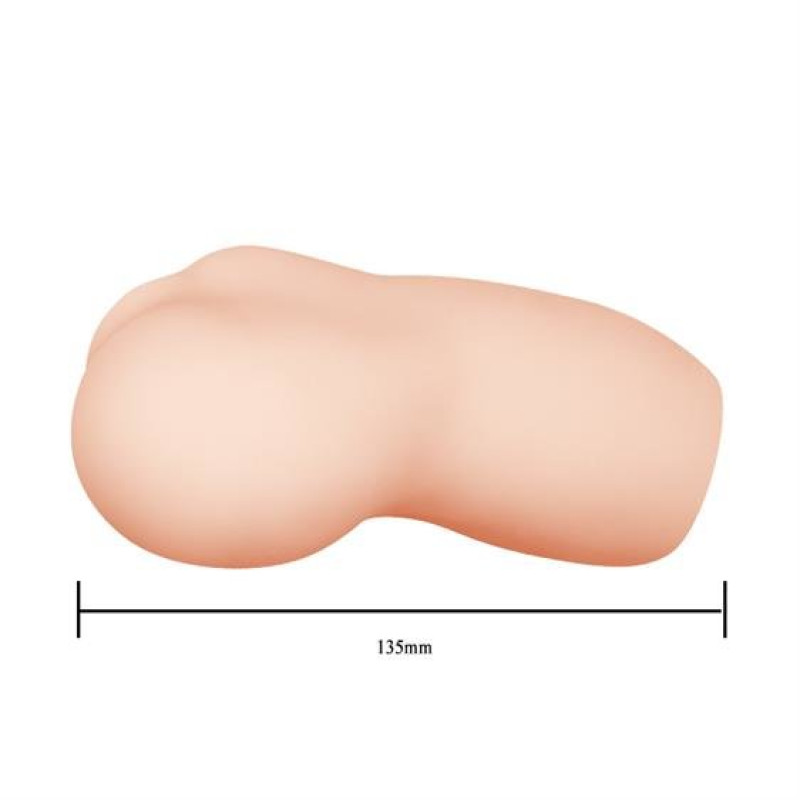 Мастурбатор Crazy Bull Helen Vagina Masturbator Мастурбатор Crazy Bull Helen Vagina Masturbator