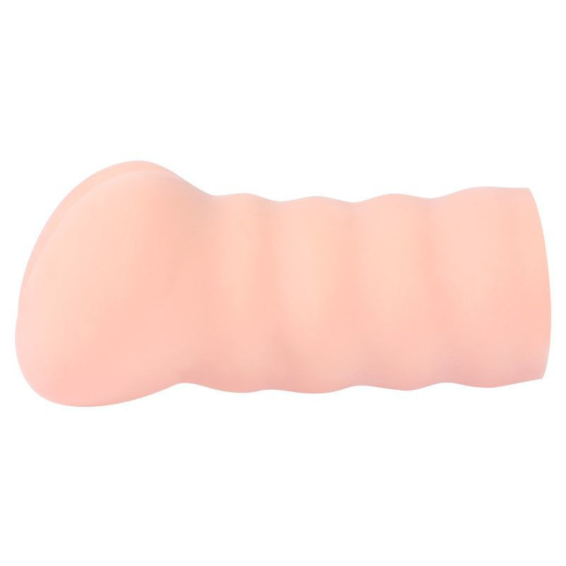 Мастурбатор-попка Kokos Tong-ggo, пружний, ненаскрізний Мастурбатор-попка Kokos Tong-ggo, пружний, ненаскрізний