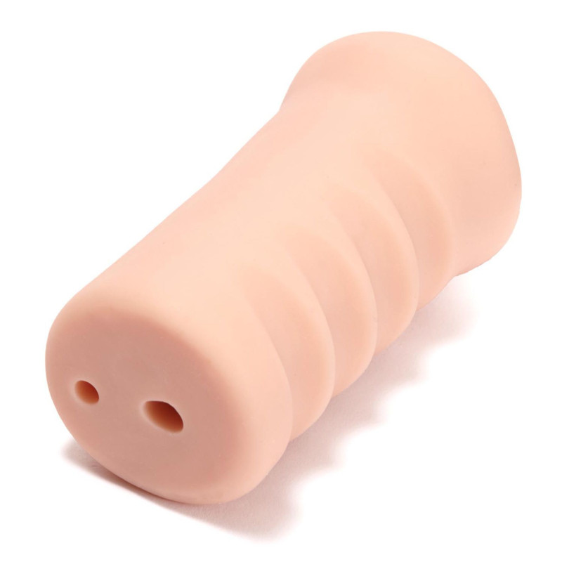 Мастурбатор попка Pornhub Anal Ribbed Stroker Мастурбатор попка Pornhub Anal Ribbed Stroker