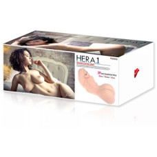 Мастурбатор кукла Kokos Hera 1