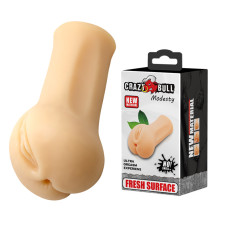 Мастурбатор Crazy Bull Modesty Pocket Masturbator