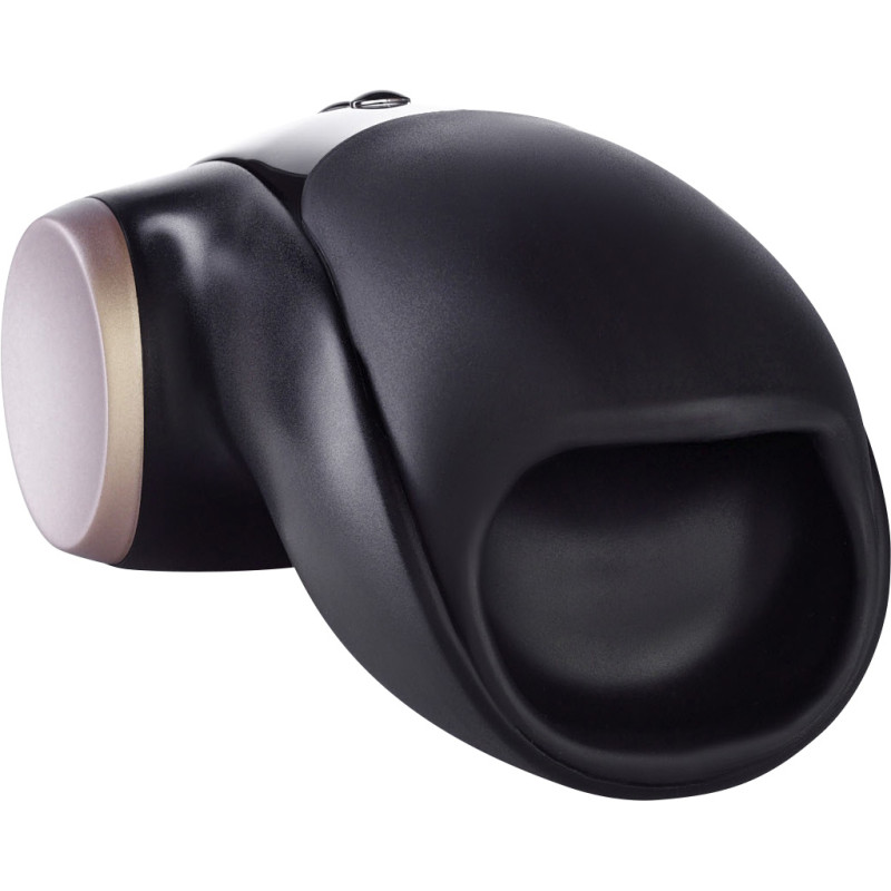 Мастурбатор Fun Factory Cobra Libre 2 Черный Мастурбатор Fun Factory Cobra Libre 2 Черный