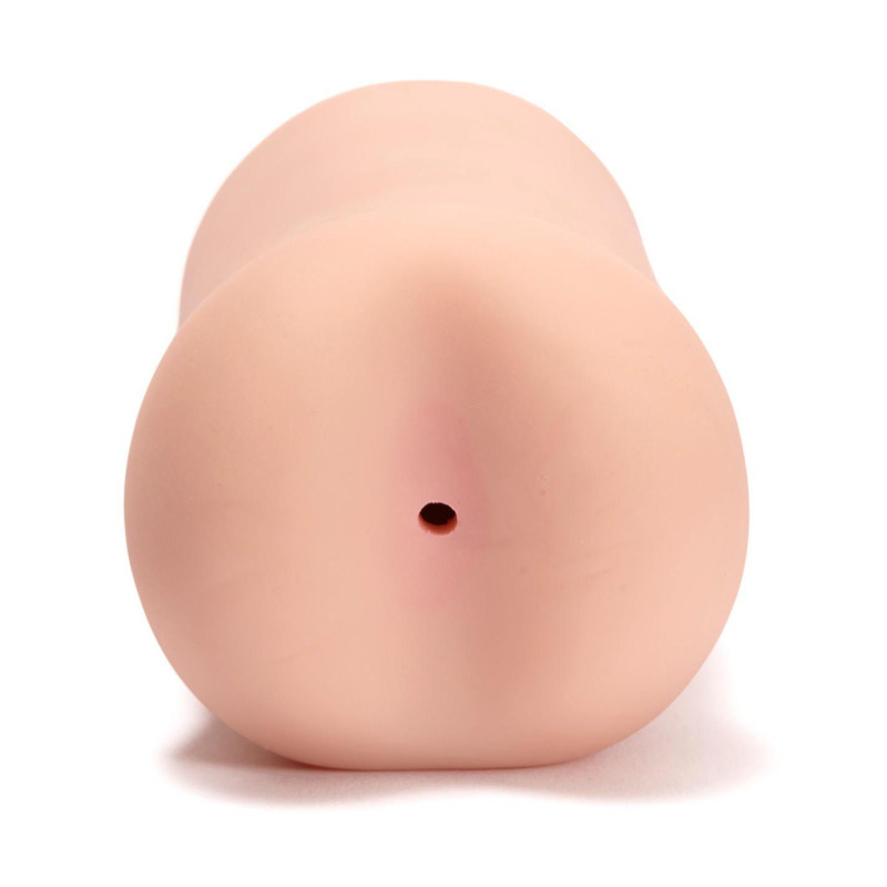 Мастурбатор попка Pornhub Anal Ribbed Stroker Мастурбатор попка Pornhub Anal Ribbed Stroker