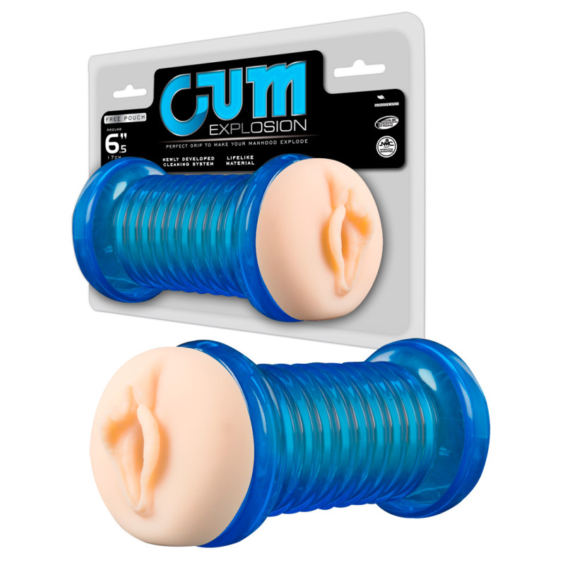 Мастурбатор NMC Cum Explosion