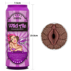 Мастурбатор LoveToy Pleasure Brew Wild Ale Masturbator