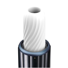 Мастурбатор Svakom Alex Dark Blue