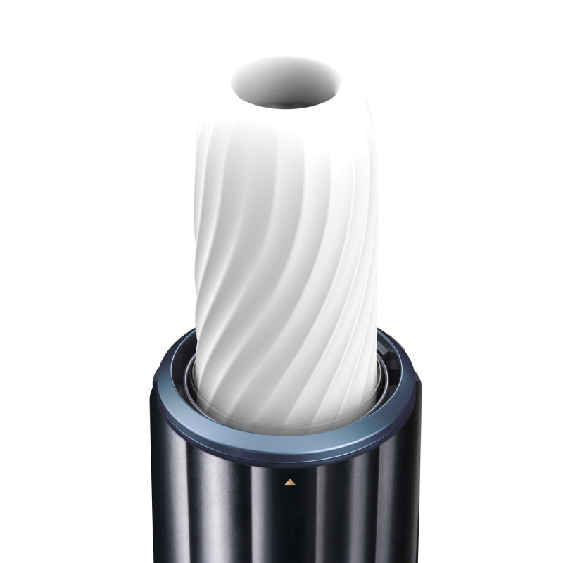 Мастурбатор Svakom Alex Dark Blue Мастурбатор Svakom Alex Dark Blue