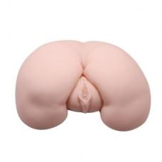 Мастурбатор Crazy Bull Vagina and Anal