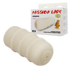 Мастурбатор анус LyBaile Passion Lady Goddess Masturbator Flesh Anus
