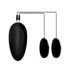 Мастурбатор вагіну та анус LyBaile Crazy Bull Masturbator Vagina and Ass Vibrating Тілесна