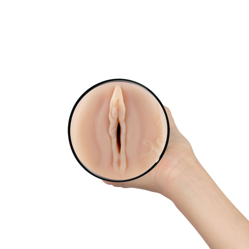 Мастурбатор Kiiroo Feel Lauren Phillips, копія вагіни порнозірки Мастурбатор Kiiroo Feel Lauren Phillips, копія вагіни порнозірки