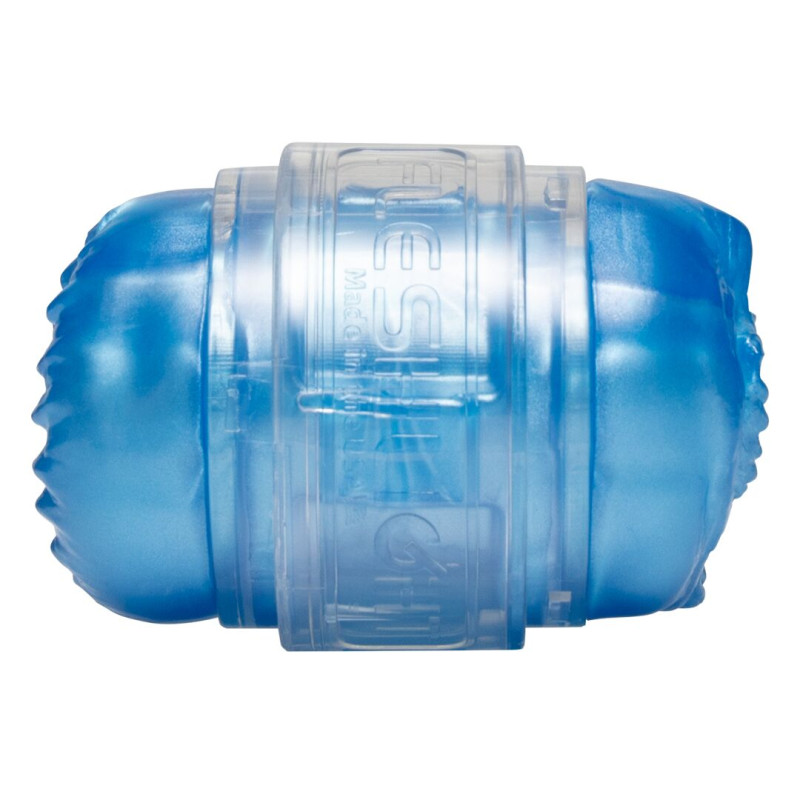 Мастурбатор Fleshlight Quickshot Alien, компактний, чудово для пар і мінету Мастурбатор Fleshlight Quickshot Alien, компактний, чудово для пар і мінету