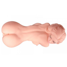 Мастурбатор кукла Kokos Hera 1