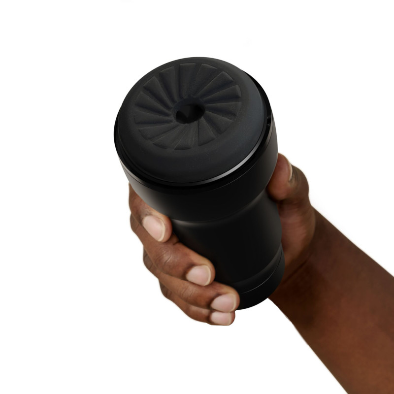 Мастурбатор Kiiroo Feel Pocket сумісний з PowerBlow Мастурбатор Kiiroo Feel Pocket сумісний з PowerBlow