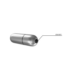 Мастурбатор Pretty Love Hedy Anus Masturbator