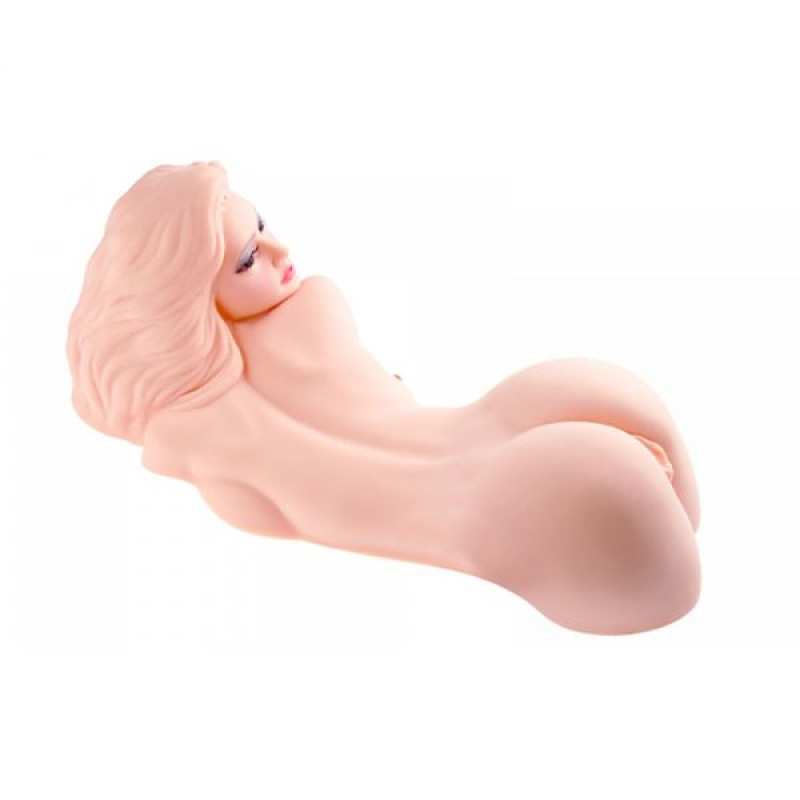 Мастурбатор лялька Kokos Hera 1 Мастурбатор лялька Kokos Hera 1