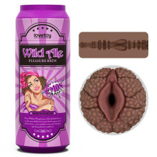 Мастурбатор LoveToy Pleasure Brew Wild Ale Masturbator