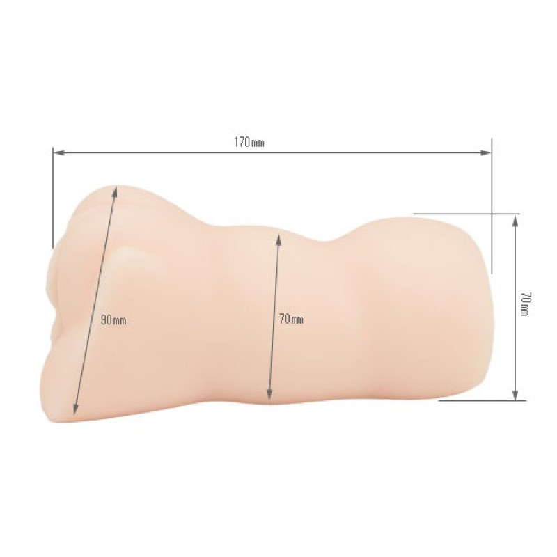 Мастурбатор NPG Meiki Eiro Chika Мастурбатор NPG Meiki Eiro Chika