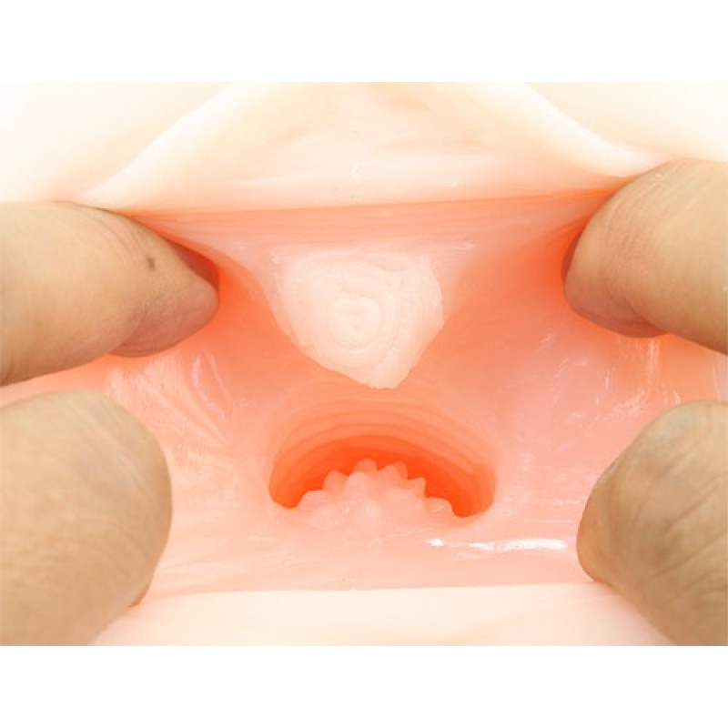 Мастурбатор NPG Meiki Eiro Chika Мастурбатор NPG Meiki Eiro Chika