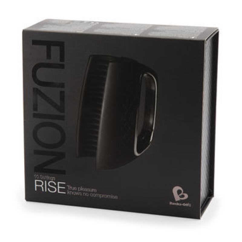 Мастурбатор Rocks Off Rise Мастурбатор Rocks Off Rise