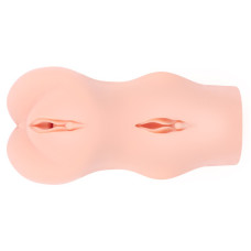 Мастурбатор Kokos Dream DL (двошарова)