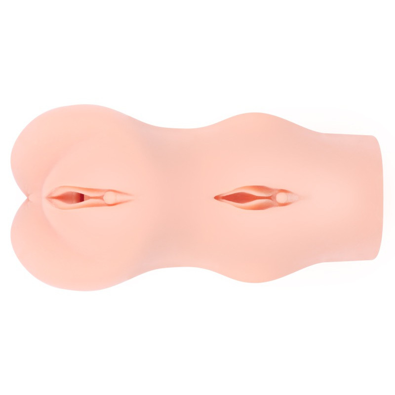 Мастурбатор Kokos Dream DL (двошарова) Мастурбатор Kokos Dream DL (двошарова)