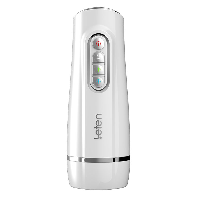 Мастурбатор Leten EVA vagina cup Мастурбатор Leten EVA vagina cup