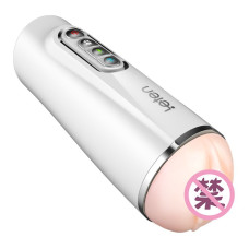 Мастурбатор Leten EVA vagina cup