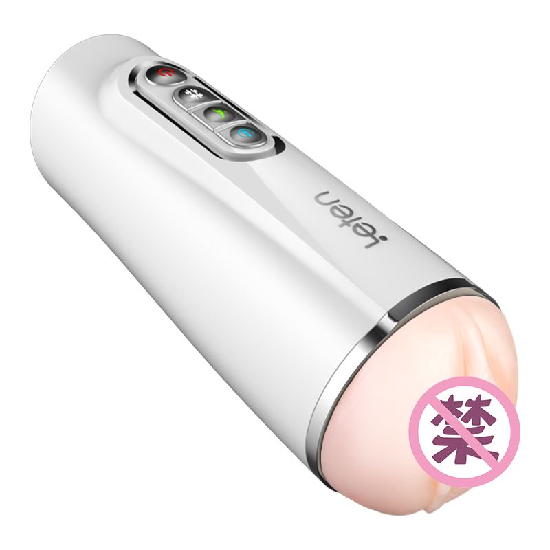 Мастурбатор Leten EVA vagina cup Мастурбатор Leten EVA vagina cup