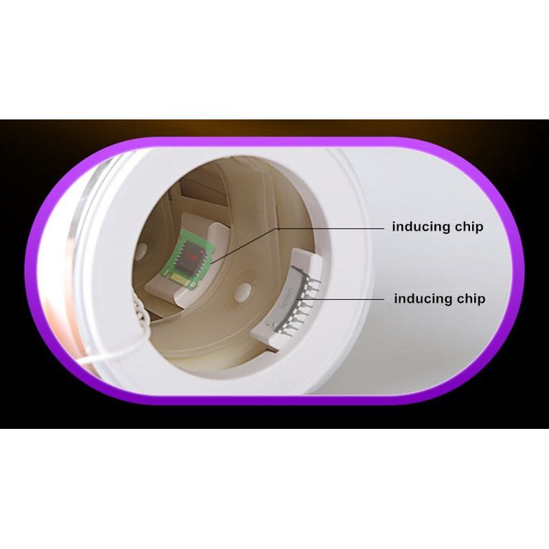 Мастурбатор Leten EVA vagina cup Мастурбатор Leten EVA vagina cup