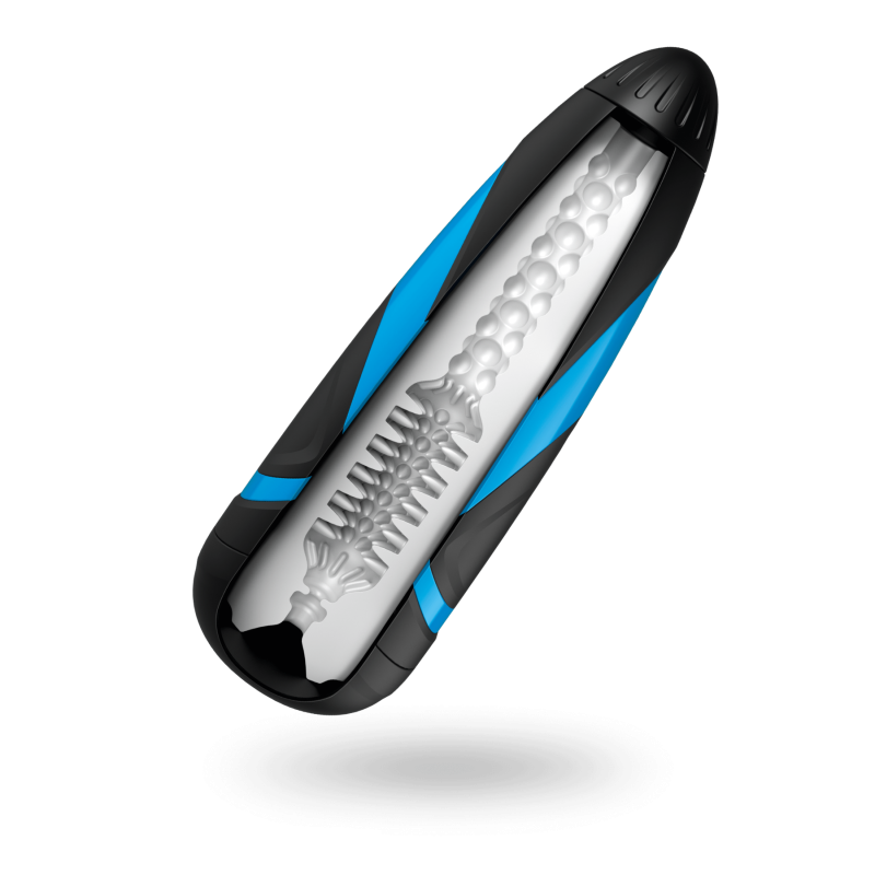 Рукав для мастурбатора Satisfyer Men TORNADO BLISS Рукав для мастурбатора Satisfyer Men TORNADO BLISS