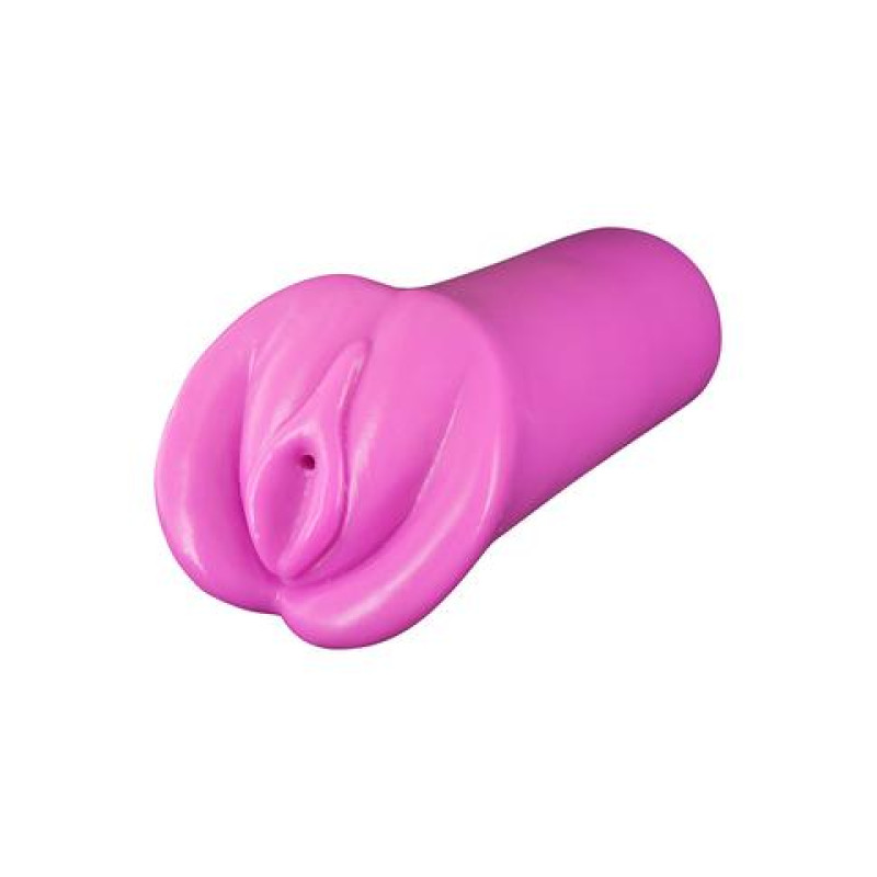 Мастурбатор Toy Joy Funky Coochie 12Х6 см Фиолетовый Мастурбатор Toy Joy Funky Coochie 12Х6 см Фиолетовый