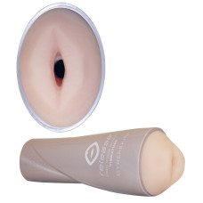 Мастурбатор-ротик Topco Sales Cyberskin Releasе