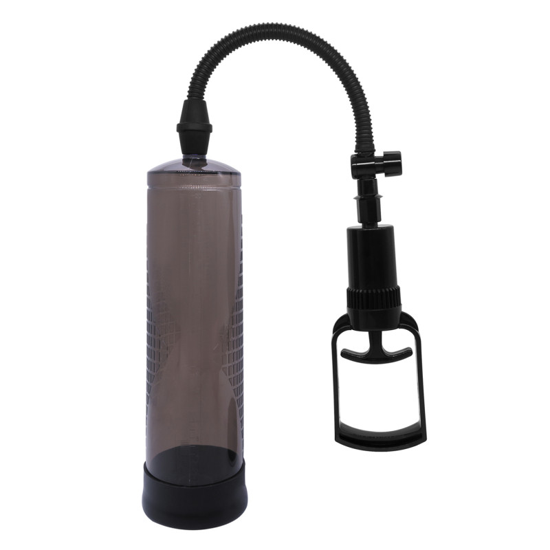 Вакуумна помпа B - Series Power Powerpump MAX Black