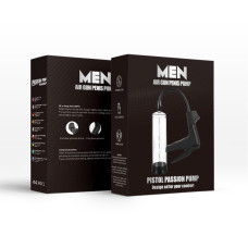 Вакуумна помпа B - Series Power Manual Pump with digital display