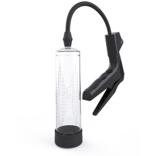 Вакуумна помпа B - Series Power Manual Pump with digital display