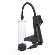 Вакуумна помпа B - Series Power Manual Pump with digital display