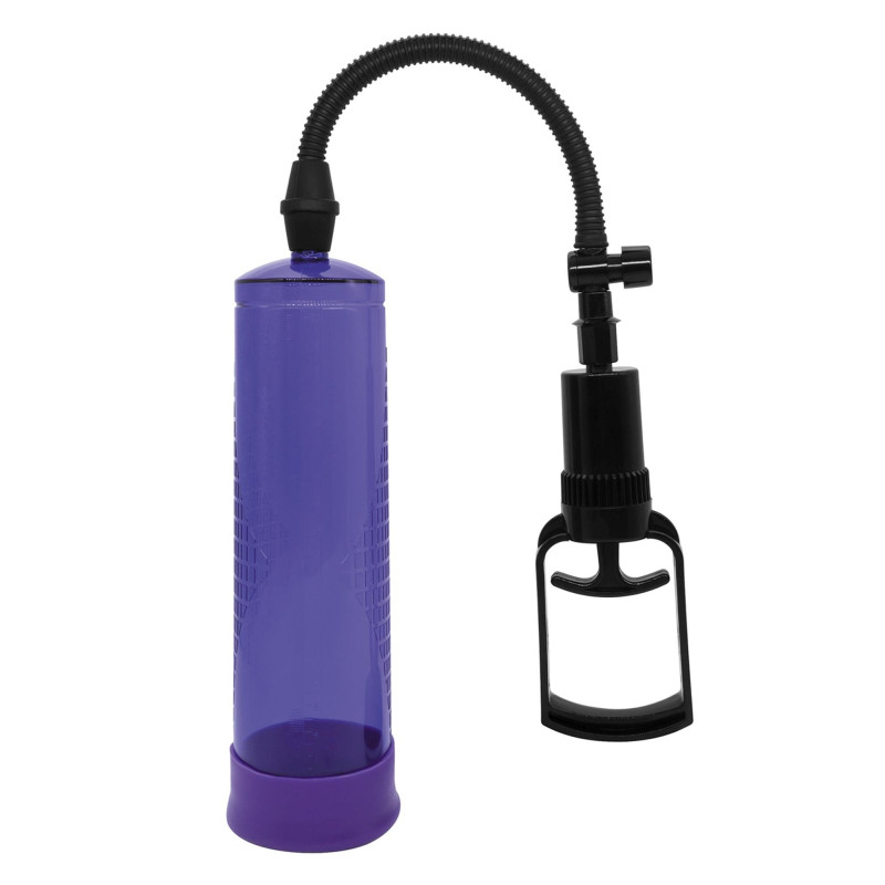 Вакуумна помпа B - Series Power Powerpump MAX Purple