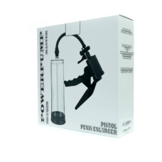 Вакуумная помпа B - Series Power Powerpump PRO 02 B - Series Power Clear
